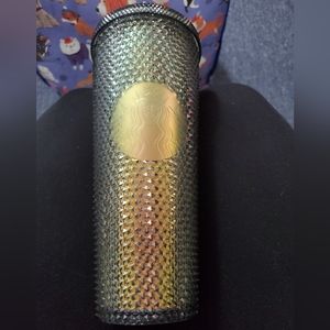 New 2020 Starbucks Studded Tumbler Cup